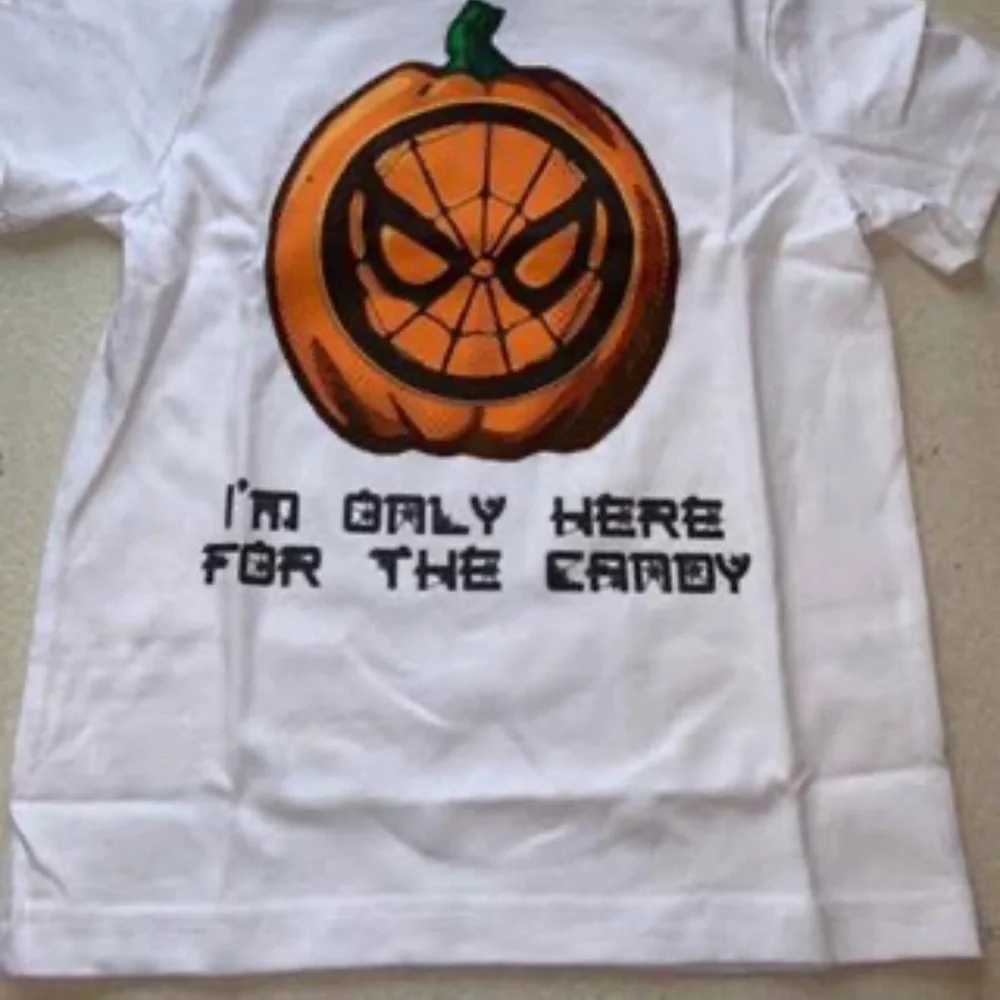 Gymboree 2t nwt - NWOT Halloween top - yes